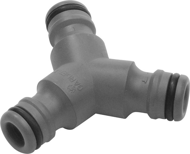 Produktbild Gardena Y-Stück (Multikupplung, 13 mm)