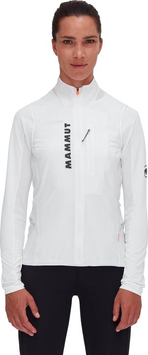 Produktbild Mammut Aenergy TR WB Hybrid Vest Women (S)