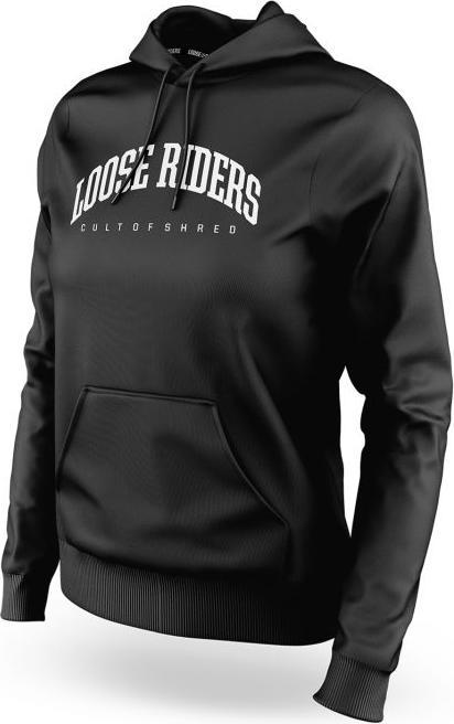Produktbild Loose Riders Classic Hoodie (XL)