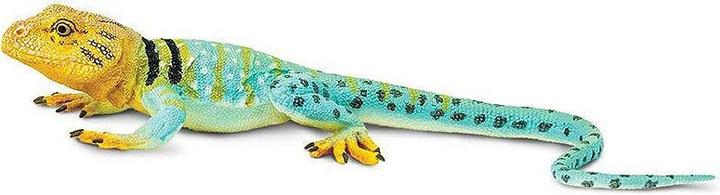 Immagine prodotto Safari Iguana dal collare
