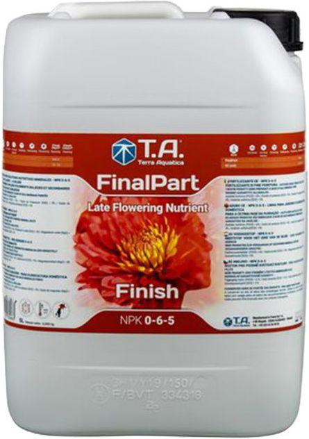 Produktbild Terra Aquatica GHE Ripen (4.59 kg, 5 l)