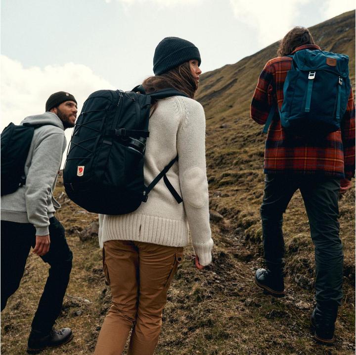 Immagine prodotto Fjällräven Top della Groenlandia (20 l)