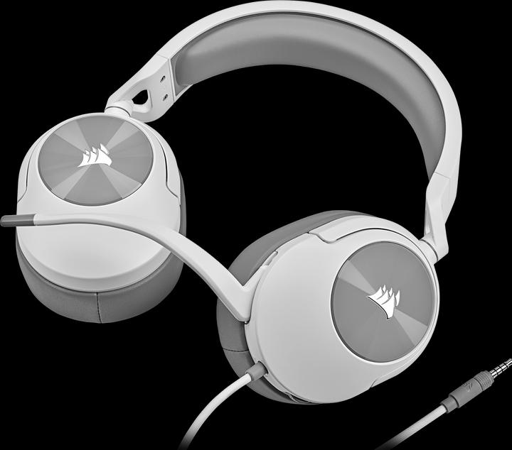 Produktbild Corsair HS55 (Kabelgebunden)