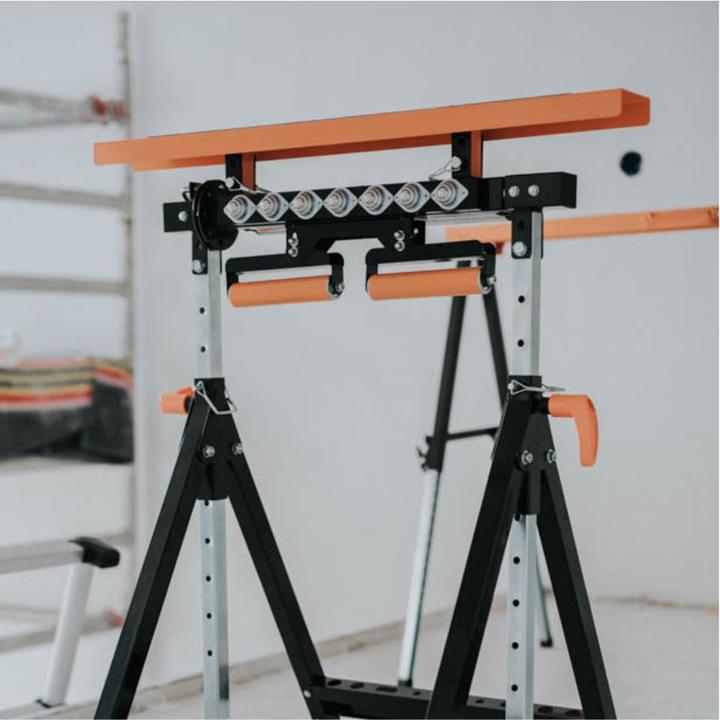 Image du produit Batavia Tréteau de travail multifonctionnel (67 cm, 54 cm)