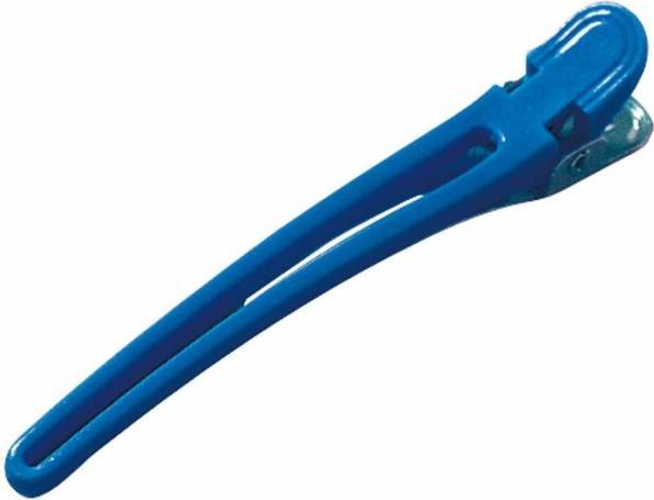 Immagine prodotto Comair Clip per capelli in plastica/alluminio 10pz. (10 pz.)
