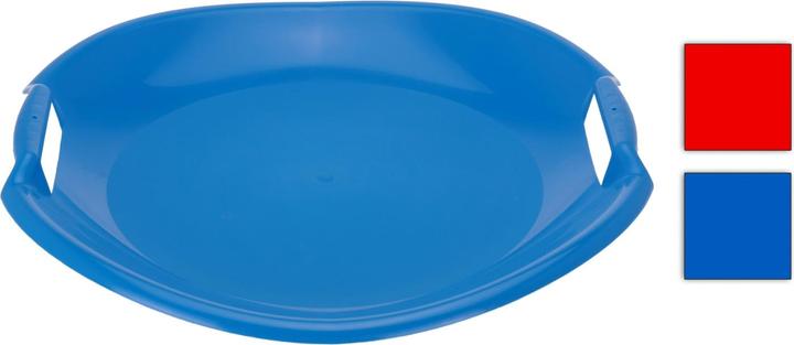 Free and Easy Schlitten "Renn-Wok"