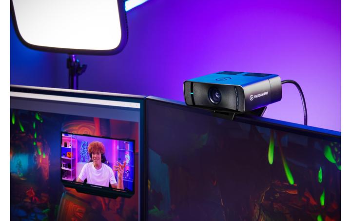 Produktbild Elgato Facecam Pro (8.30 Mpx)