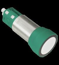 Produktbild Pepperl & Fuchs Ultraschallsensor