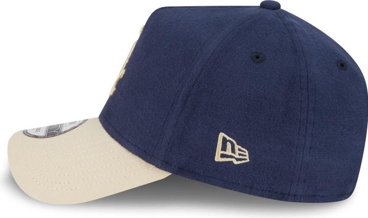 Immagine prodotto New Era A-Frame 9Forty Cap MOLESKIN Chicago White Sox navy (Taglia unica)