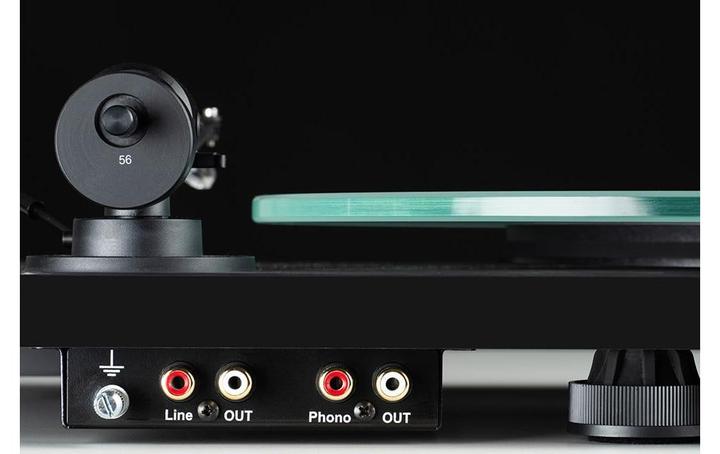 Image du produit Pro-Ject T1 EVO Phono (Manuel)