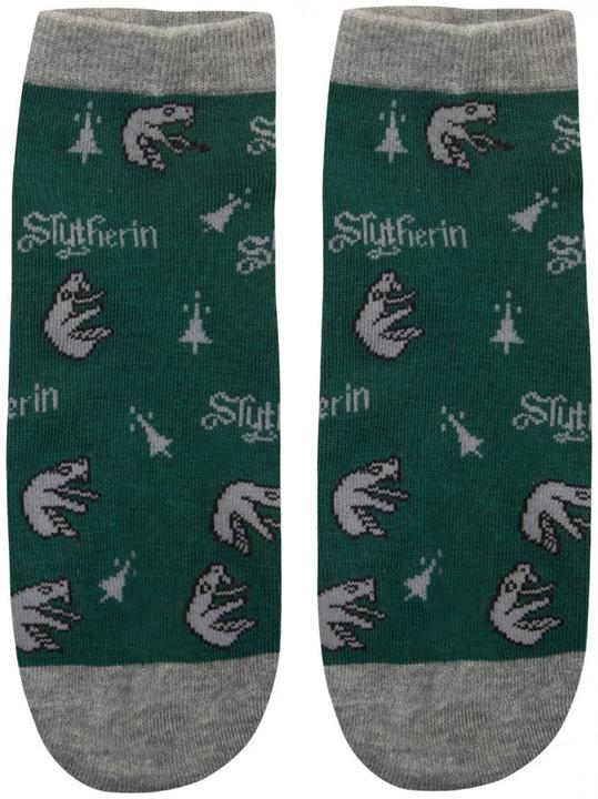 Immagine prodotto Cinereplicas Harry Potter: Slytherin(3 Paia) (confezione da 3, 40)