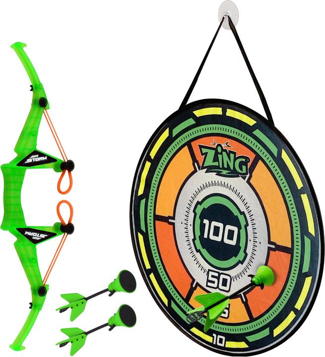 Air Storm Arco Bullz Eye (215-AS200ECO)