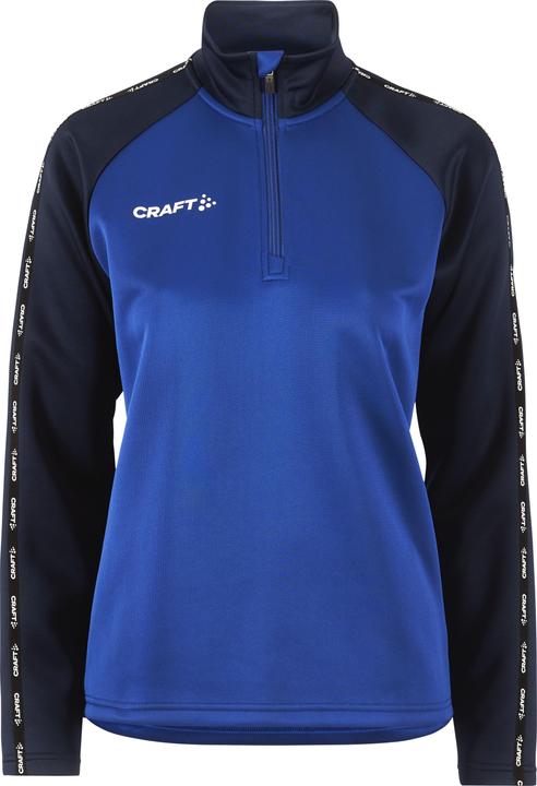 Craft SQUAD 2.0 HALF ZIP W