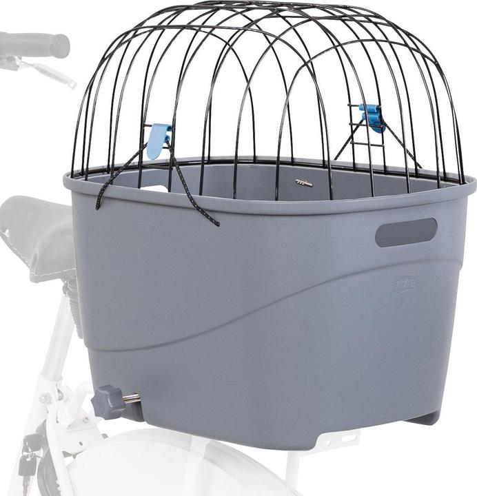 Produktbild Trixie Fahrradkorb (Hund, Waschbar)