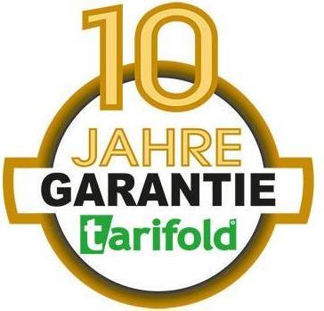 Produktbild Tarifold Klarsichttafel-Tischpult
