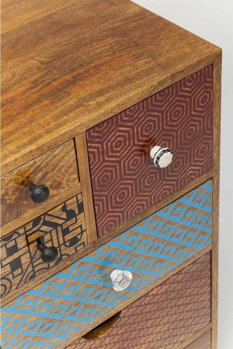 Produktbild Kare Design Soleil (115 x 36 x 80 cm)
