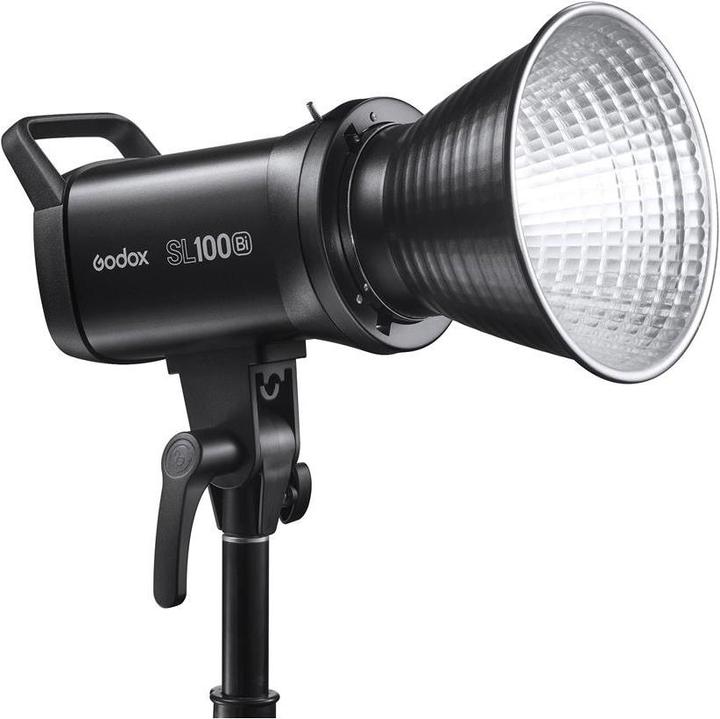 Produktbild Godox SL100Bi 2-Light Kit (Studioleuchte)