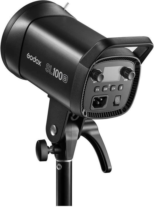 Produktbild Godox SL100Bi 2-Light Kit (Studioleuchte)