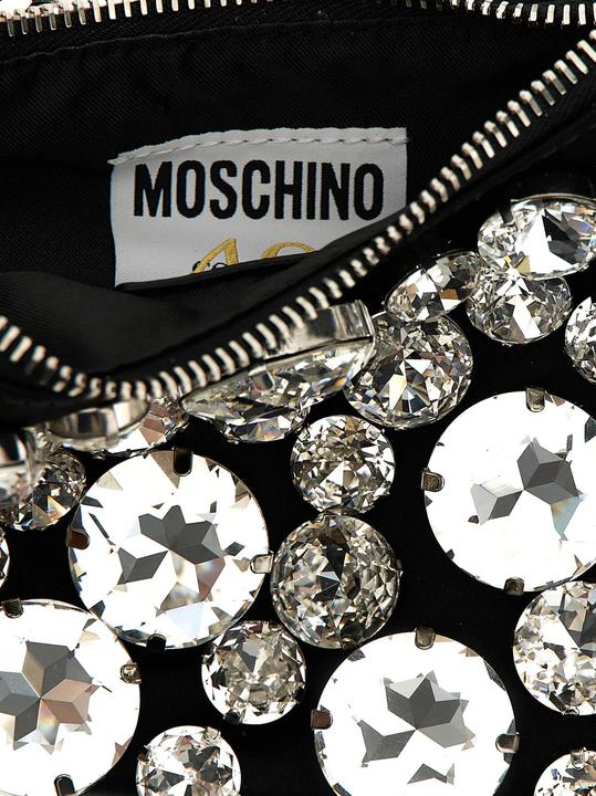 Immagine prodotto Moschino Borse. Nero