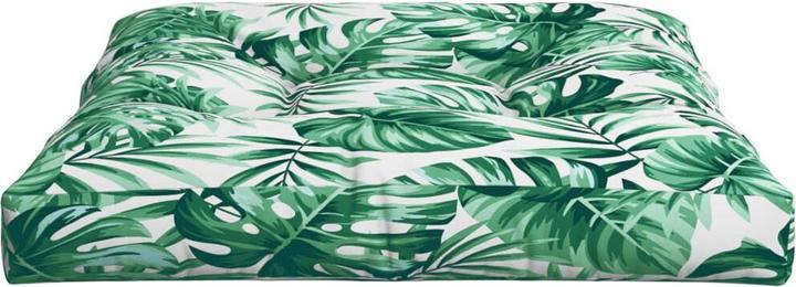 Immagine prodotto VidaXL Set da salotto da giardino da 10 pezzi con cuscini (80 x 80 cm)