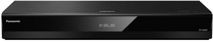 Panasonic Dp-Ub824egk (Lettore Blu-ray)