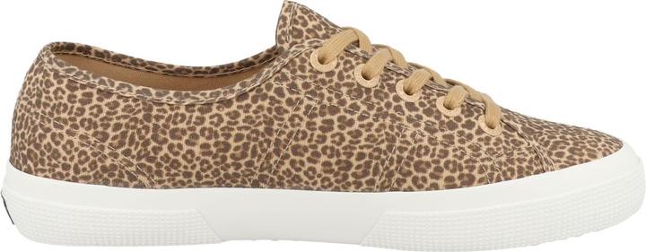 Produktbild Superga 3750 Micro Leopard Print Leggera - 66625 (37.5)