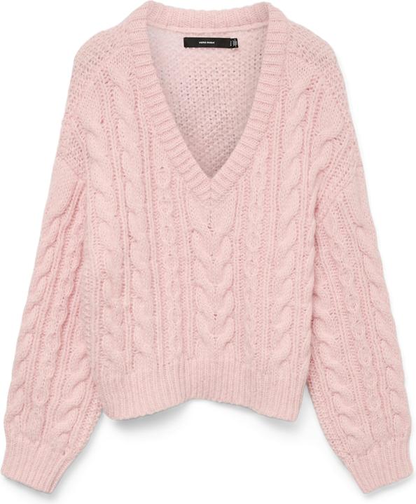 Vero Moda VMDREAM Pullover Strickpullover (XL)