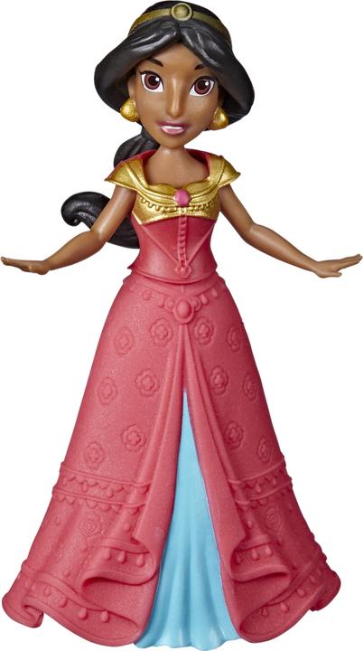 Actual product image Disney Princess Surprise Princess - Series 1
