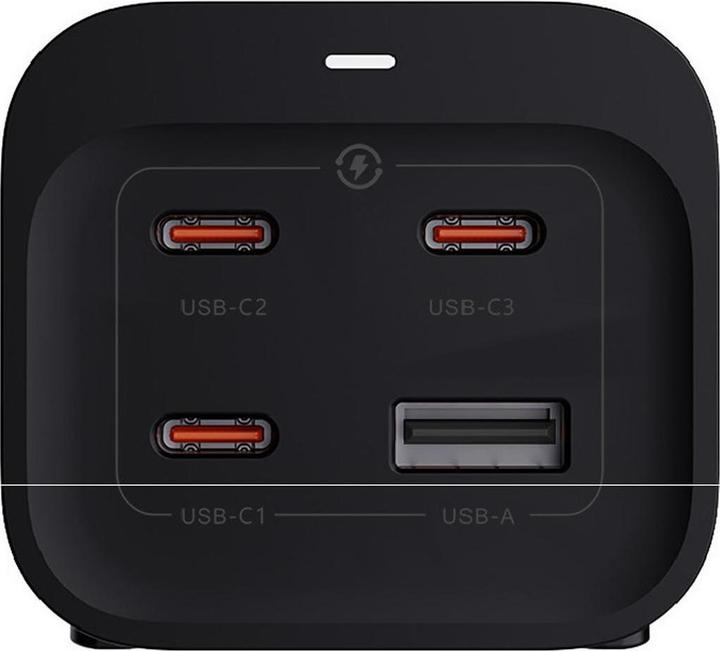 Immagine prodotto Schönenberger Fast Charging Station (2 x, Tipo 13, 2 m)