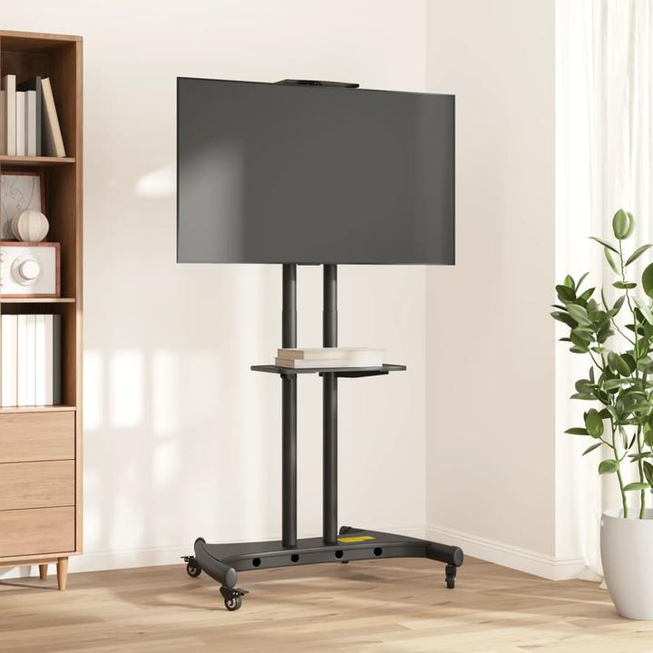 Produktbild VidaXL TV-Ständer auf Rollen (Diverse, 70", 60 kg)