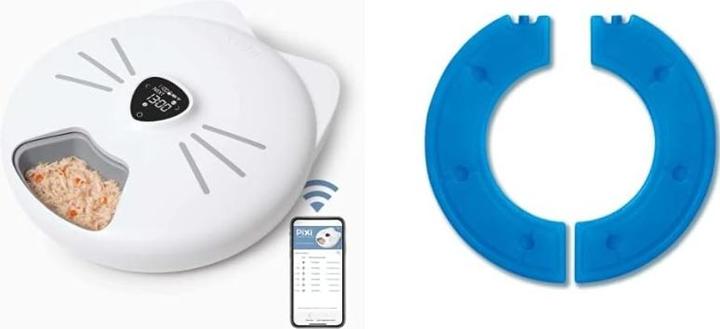 Actual product image Catit Pixi (1.02 l)