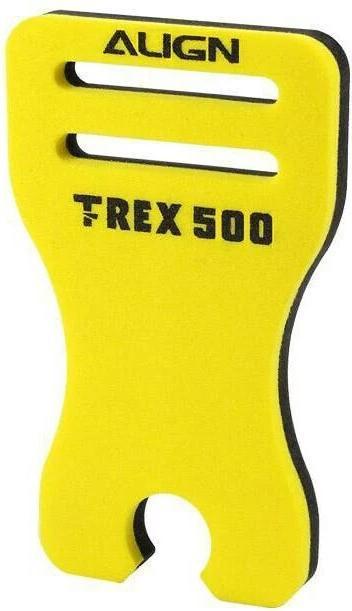 Image du produit Align 500X Support de pale de rotor