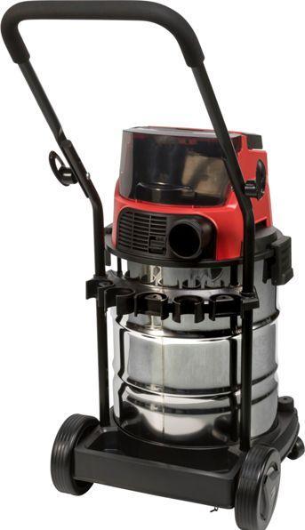 Actual product image Einhell TE-VC 36/30 Li S-Solo (Wet dry vacuum cleaner)