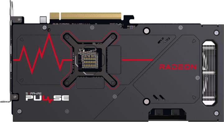 Immagine prodotto Sapphire Pulse AMD Radeon RX 7600 XT (16 GB)