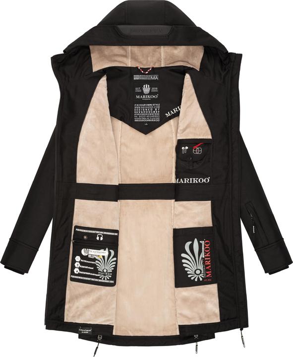 Immagine prodotto Marikoo Racquellee (XL)
