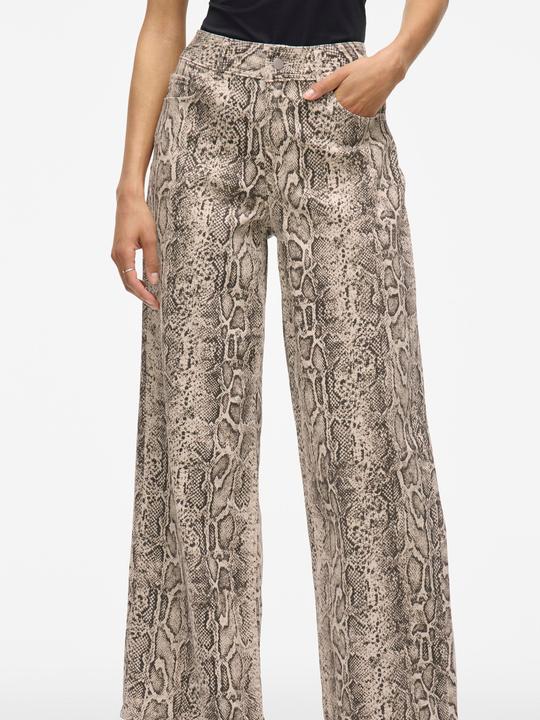 Actual product image Vila High Waist Jeans (40)