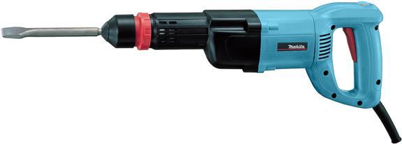 Image du produit Makita Assainisseur de surface SDS-Plus HK0500 en coffret (Fonctionnement sur secteur)