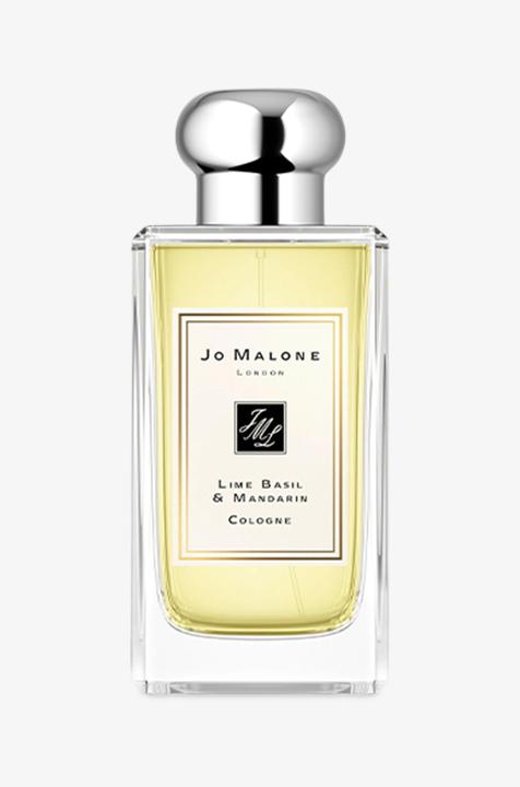Actual product image Jo Malone Lime Basil & Mandarin Cologne (Eau de cologne, 30 ml)
