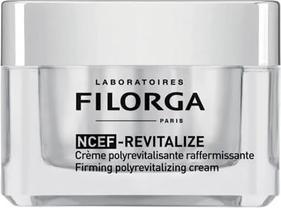 Actual product image Filorga Revitalise Cream pot 50ml (50 ml)