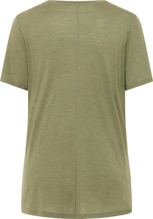 Produktbild Witeblaze ATARA Ladies' tee S/S,olive olive L (L)