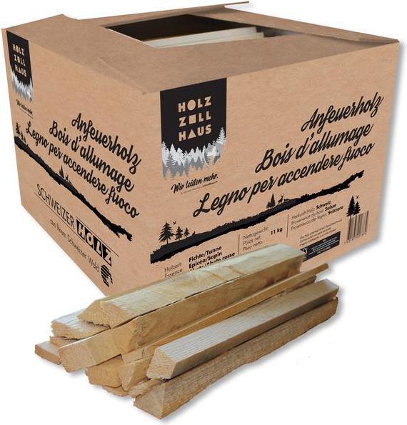 Image du produit Bois d'allumage