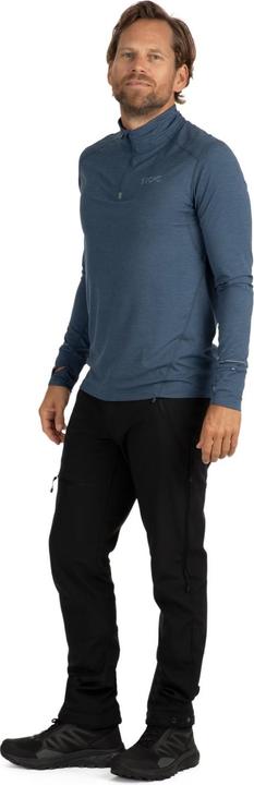 Immagine prodotto Heber Peak TimberHe. Pantaloni invernali Softshell (4XL)