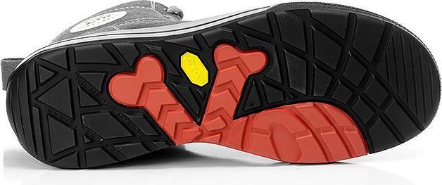 Immagine prodotto Elten Scarpe invernali S3 con fodera calda (S3, 42)