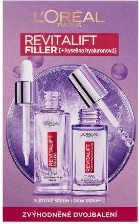 Produktbild L'Oréal Paris Revitalift Filler HA (30 ml)