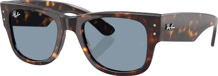 Image du produit Ray Ban MEGA WAYFARER RB0840S