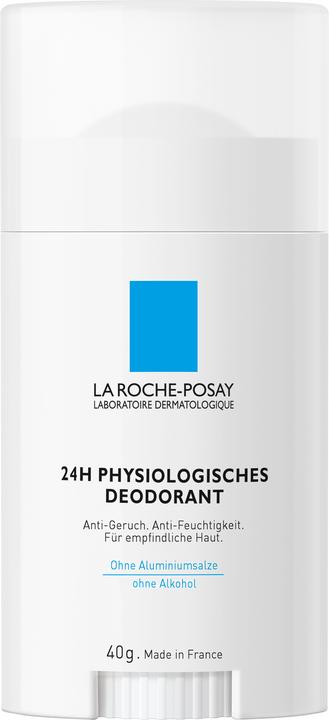 La Roche Posay Physiologisches Deodorant (Stick, 40 ml)
