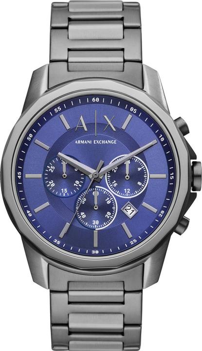Produktbild Armani Exchange Banks (Chronograph, 44 mm)