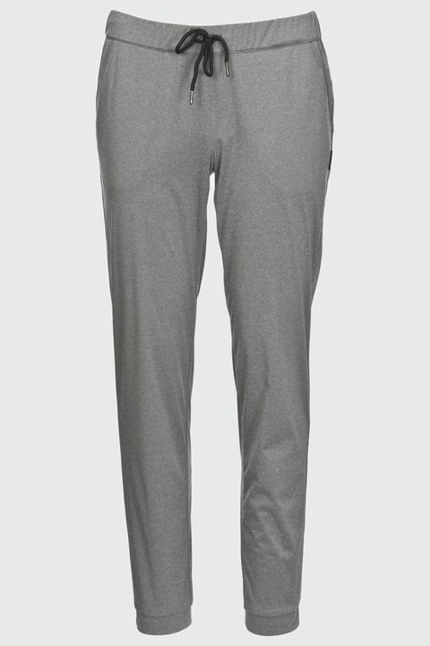 Mélange gris