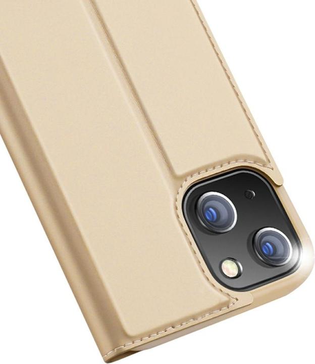 Produktbild Dux Ducis Skin Pro Series Bookcover (Apple iPhone 13 mini)