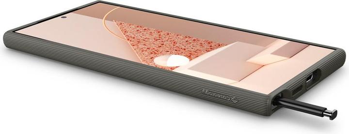 Image du produit Caseology Parallax Housse- Sauge (Samsung Galaxy S24 Ultra)